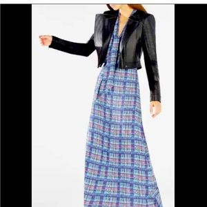 BCBG Alicha Dress - RARE! Size 4